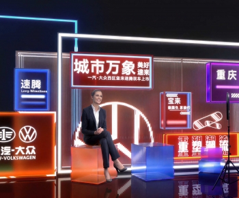 New Chinese Style Meichen-ID:135262977