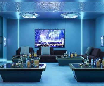 Modern KTV Box-ID:717175014