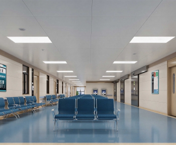 Modern Hospital-ID:762175086