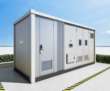 Modern Industrial Equipment-ID:462372067