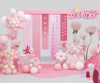 New Chinese Style Meichen-ID:702227127