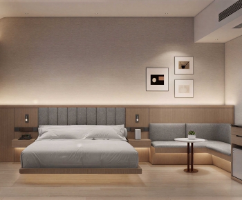 Modern Bedroom-ID:354289055
