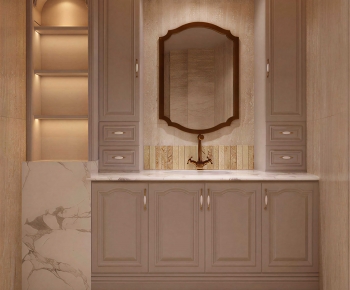 French Style TOILET-ID:678658962