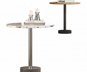 Modern Side Table/corner Table-ID:753330955