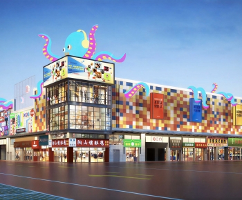 New Chinese Style Meichen-ID:396922117