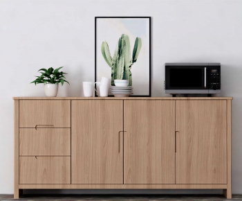 Modern Shoe Cabinet-ID:794182066