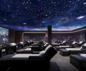 Modern Cinema-ID:969700104