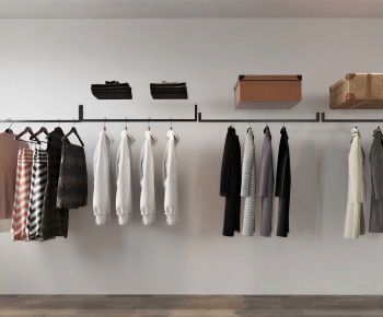 Modern Clothes-ID:540021909