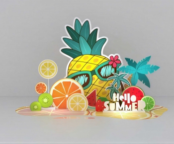 New Chinese Style Meichen-ID:880595923