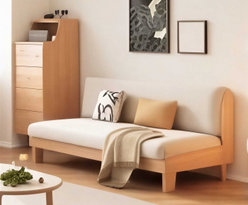 Modern A Sofa For Two-ID:573890283