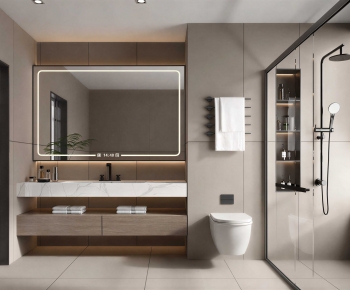 Modern TOILET-ID:424551011