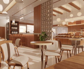 Modern Bakery-ID:805325986