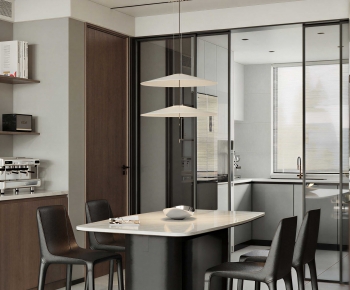 Modern Dining Room-ID:386059356