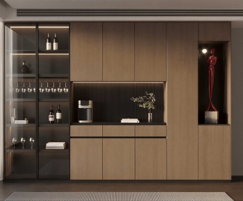 Modern Sideboard-ID:292043927