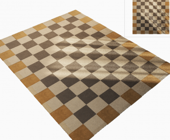 Modern The Carpet-ID:763132104