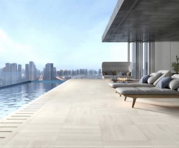 Modern Terrace-ID:712574968