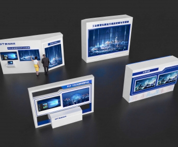 Modern Showcase-ID:979187012