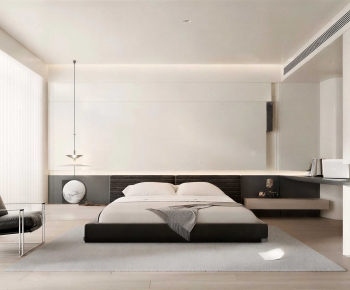 Modern Bedroom-ID:798692941