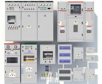 Modern Industrial Equipment-ID:228230001