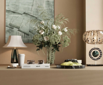 Modern Decorative Set-ID:996646883