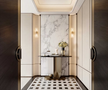 Modern Hallway-ID:333251958