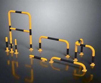 Modern Road Facilities-ID:929029086