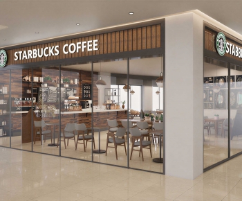 Modern Cafe-ID:570514928