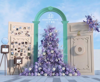 Modern Meichen-ID:537839897