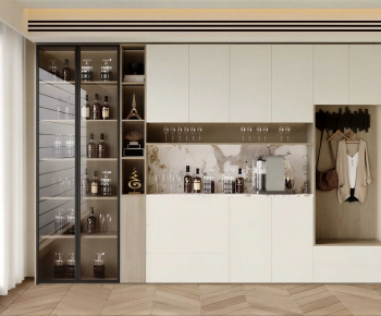 Modern Sideboard-ID:466413027