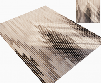 Modern The Carpet-ID:216646918