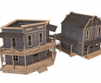 European Style Detached Villa-ID:154103994