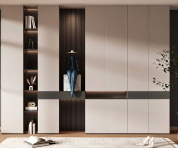 Modern Bookcase-ID:658696896