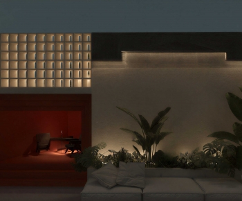 Modern Terrace-ID:475503928