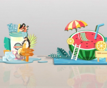 New Chinese Style Meichen-ID:726353888