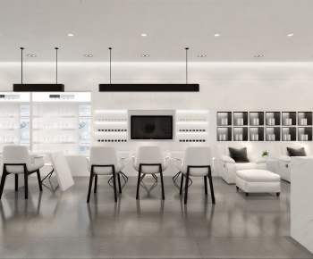 Modern Manicure Shop-ID:112030031