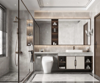 New Chinese Style TOILET-ID:147120008