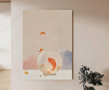 Modern Painting-ID:768486027