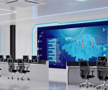 Modern Monitor Room-ID:899725917