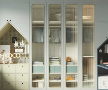 Modern The Wardrobe-ID:715739978