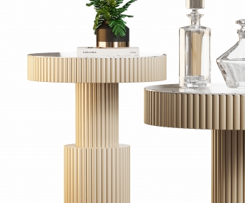 Modern Side Table/corner Table-ID:311824082