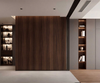 Modern Bookcase-ID:952456007