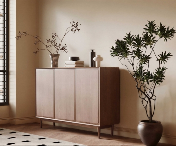 Modern Shoe Cabinet-ID:649887086