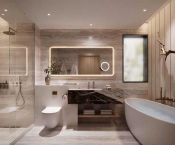 Modern TOILET-ID:515713932