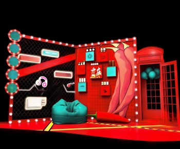 Modern Meichen-ID:759050813