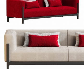 Modern A Sofa For Two-ID:530308969