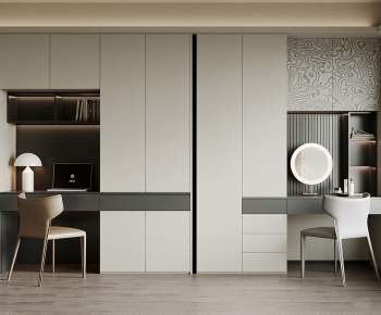 Modern Dresser-ID:143029937