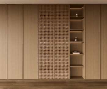 New Chinese Style The Wardrobe-ID:829894073