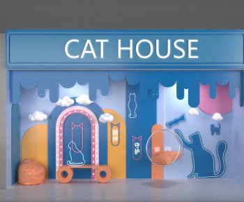 New Chinese Style Meichen-ID:711456062