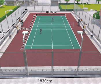 Modern Outdoor Sports Stadium-ID:467618941