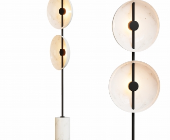 Modern Floor Lamp-ID:799010047